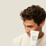Дефінуючий гель "Холодна хвиля" - Olaplex №10 Bond Shaper Curl Defining Gel - Фото 3