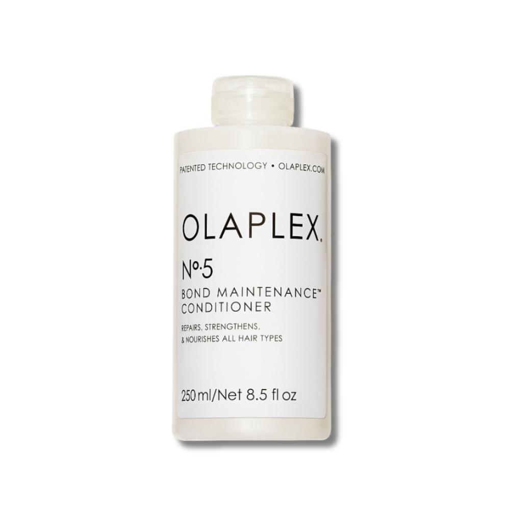 Кондиціонер "Система захисту волосся" - Olaplex No.5 Bond Maintenance Conditioner - Фото 1