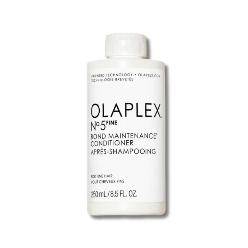 Кондиціонер "Відновлення тонкого волосся" - Olaplex №.5fine Bond Maintenance Conditioner  - Фото 1