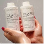 Кондиціонер "Відновлення тонкого волосся" - Olaplex №.5fine Bond Maintenance Conditioner  - Фото 4