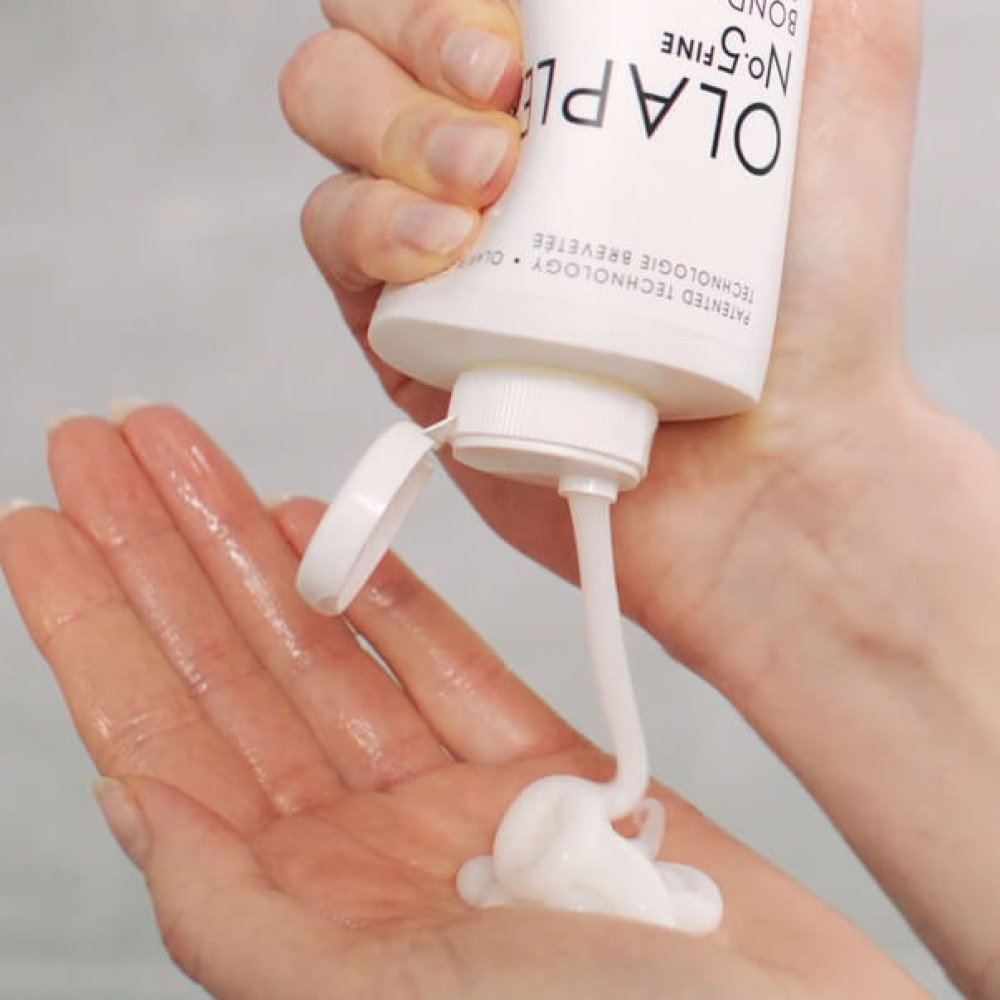 Кондиціонер "Відновлення тонкого волосся" - Olaplex №.5fine Bond Maintenance Conditioner  фото 2