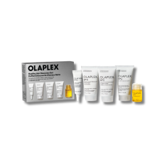 Набір "Ритуал здорового волосся" - Olaplex The Healthy Hair Discovery Set