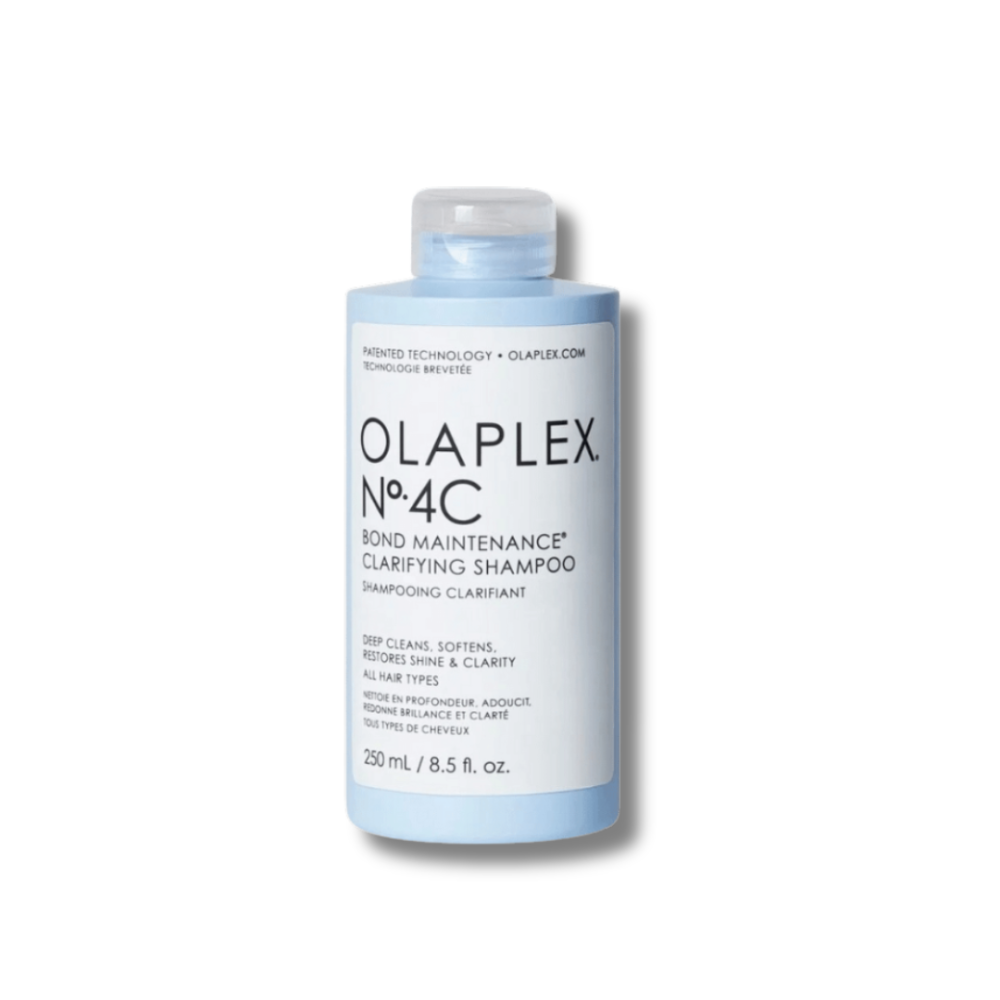 Шампунь "Повне очищення" - Olaplex No.4C Bond Maintenance Clarifying Shampoo - Фото 1