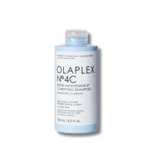 Шампунь "Повне очищення" - Olaplex No.4C Bond Maintenance Clarifying Shampoo