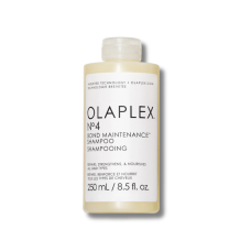 Шампунь "Система захисту волосся" - Olaplex No.4 Bond Maintenance Shampoo