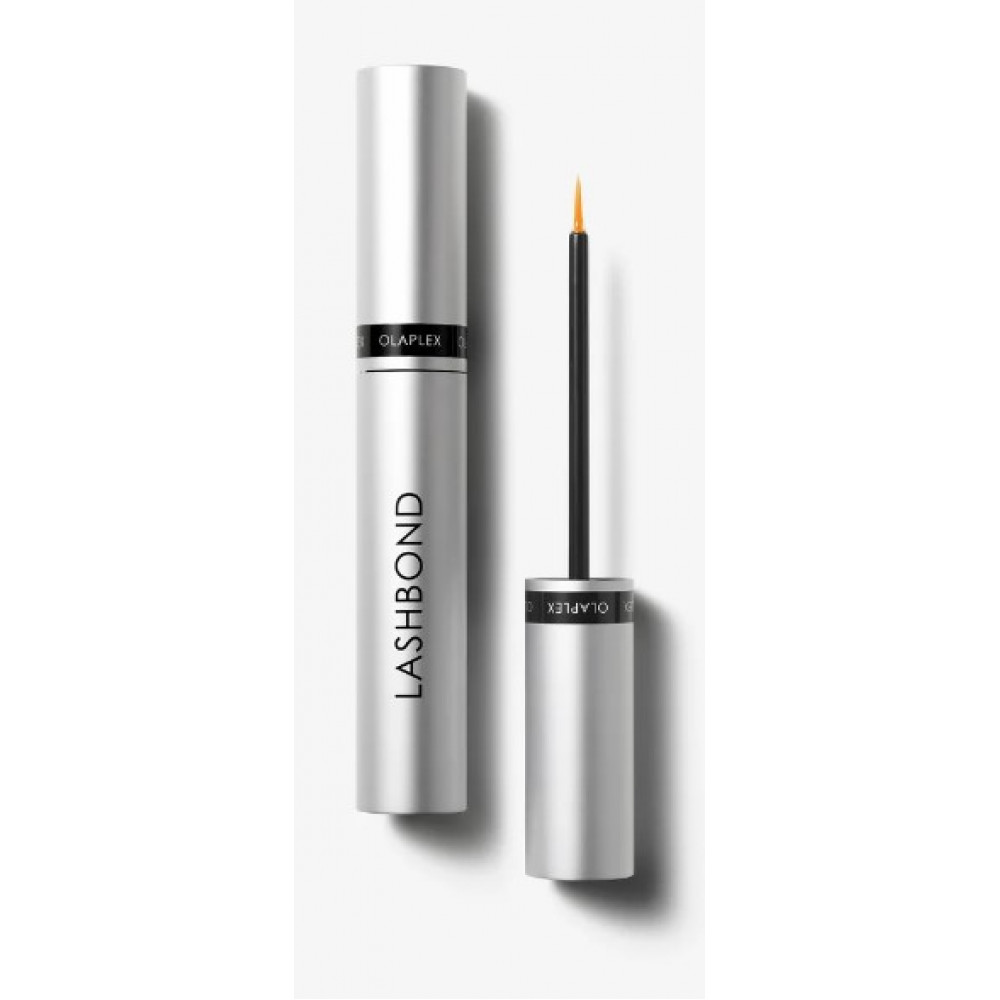 Сироватка для зміцнення вій - Olaplex Lashbond Building Serum фото 3