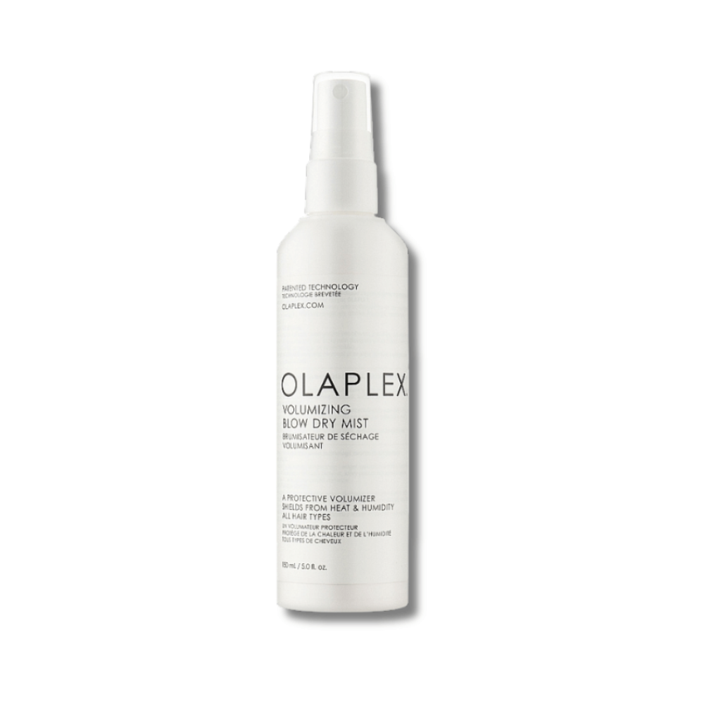 Спрей для надання об'єму волоссю - Olaplex Volumizing Blow Dry Mist - Фото 1