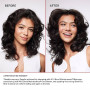 Спрей для надання об'єму волоссю - Olaplex Volumizing Blow Dry Mist - Фото 2