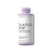 Тонирующий кондиционер для волос - Olaplex 5P Blonde Enhancer Toning Conditioner фото