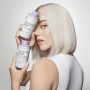 Тонуючий кондиціонер для волосся - Olaplex 5P Blonde Enhancer Toning Conditioner - Фото 3
