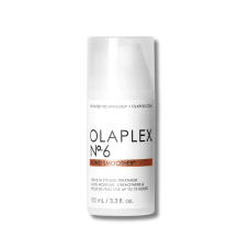 Восстанавливающий крем для укладки волос - Olaplex №6 Bond Smoother 