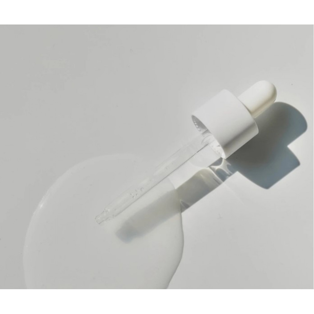 Відновлююча ампульна сироватка з пантенолом та ніацинамідом - Needly Ampoule Real Active Panthenol Plus фото 4