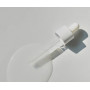Відновлююча ампульна сироватка з пантенолом та ніацинамідом - Needly Ampoule Real Active Panthenol Plus - Фото 2