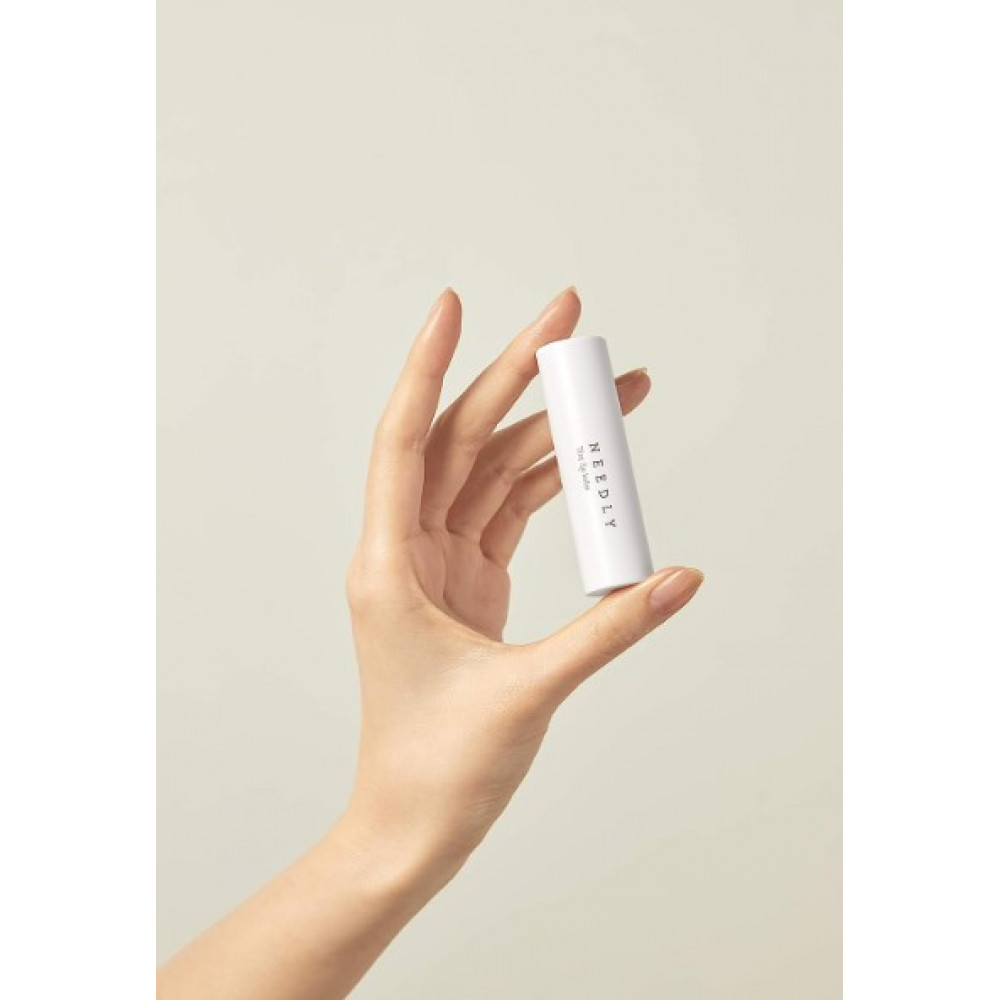 Тонирующий бальзам для губ - Needly Tint Lip Balm фото 2