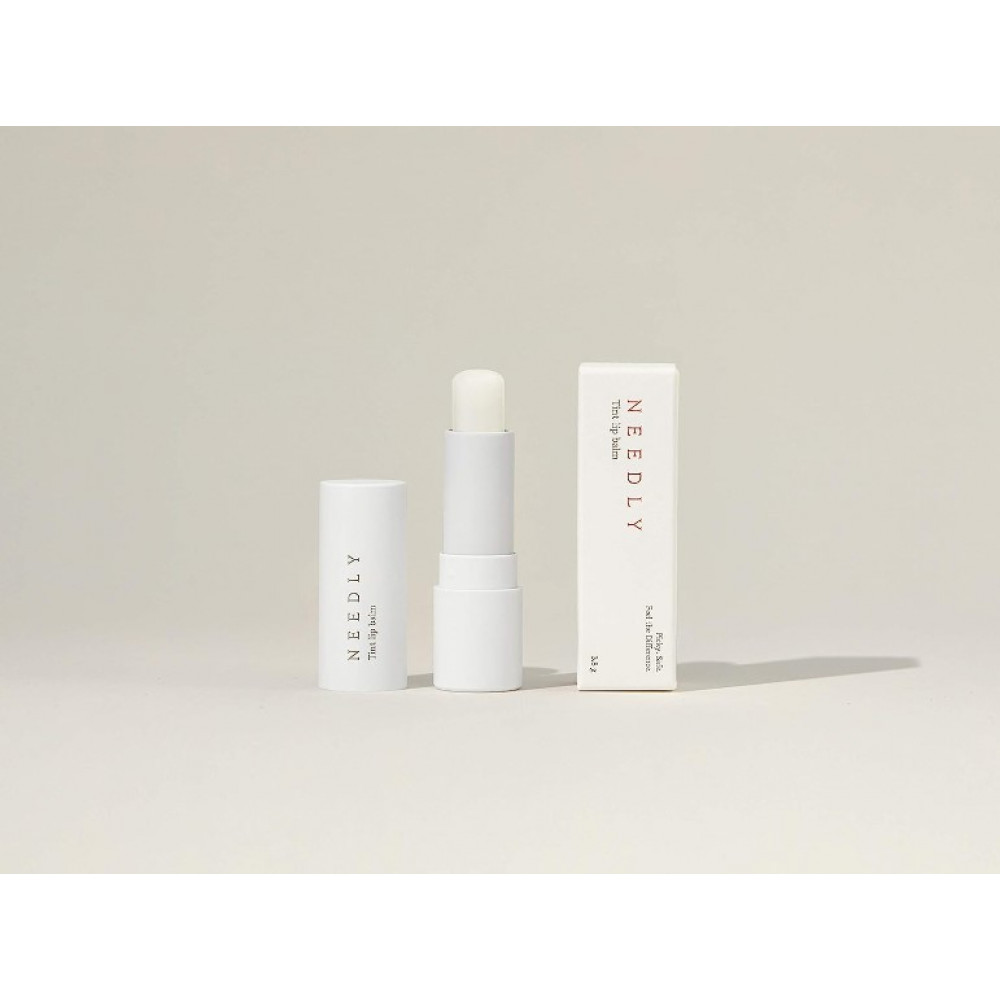 Тонирующий бальзам для губ - Needly Tint Lip Balm фото 4