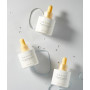Тонізуюча сироватка з вітаміном С для сяяння шкіри - Needly Vita C Glow Toning Ampoule - Фото 3