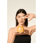 Маска для інтенсивного зволоження волосся - Olorchee Hydro Spa Mask - Фото 3