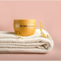 Незмивна живильна маска - Olorchee Intensive Nourishing Leave In Mask - Фото 2