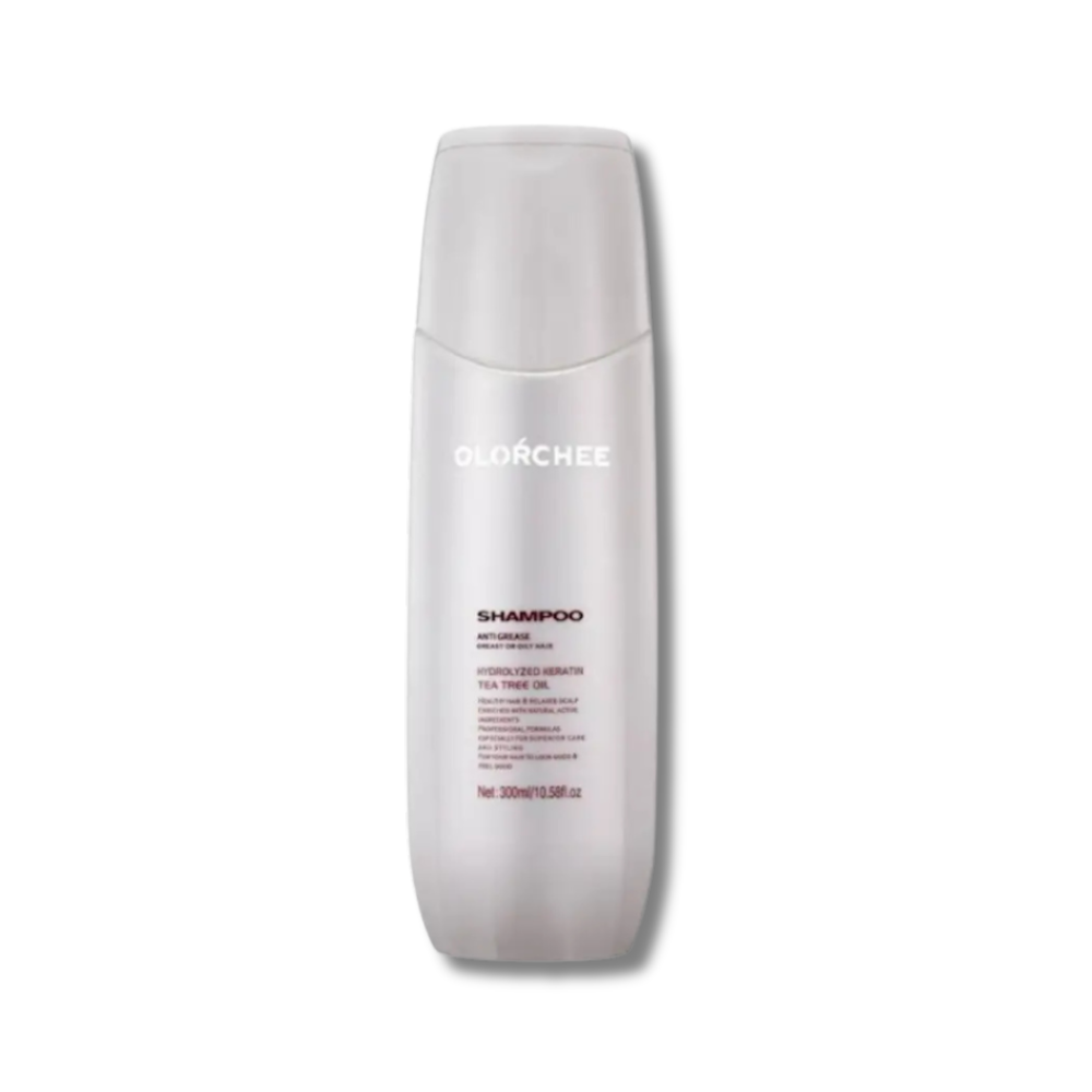 Шампунь себорегулирующий для жирных волос - Olorchee Anti Grease Shampoo - Фото 1