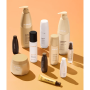 Відновлюючий кондиціонер для ослабленого волосся - Olorchee Nutrient Nourishing Conditioner - Фото 2