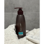 Увлажняющий крем для вьющихся волос - Olorchee Miracle Wave Creme - Фото 2
