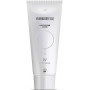 Захисний, зволожуючий крем-гібрид SPF 50 - ONmacabim Hybrid Defense Moisturizing Cream SPF 50 White Cream - Фото 1