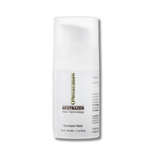 Маска для шкіри з куперозом та себореєю - ONmacabim Neutrazen SOS Mask
