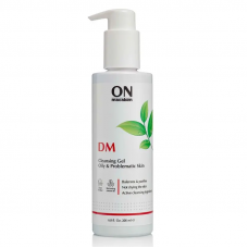 Очищаючий гель для жирної шкіри - Onmacabin DM Cleansing Gel