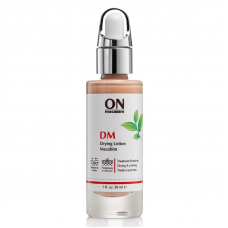 Подсушивающее средство Макабим  с тоном - ONmacabim DM Drying Lotion Make-Up