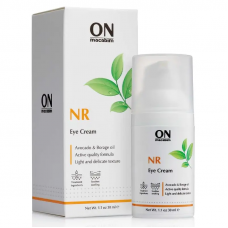 Крем для кожи вокруг глаз со стволовыми клетками - ONmacabim NR Eye Cream