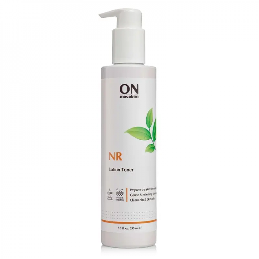 Зволожуючий тонік - Оnmacabim NR Lotion Toner