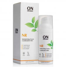 Зволожуючий крем для комбінованої шкіри - Onmacabim NR Moisturizing Cream Combination Skin SPF15
