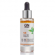 Живильна сироватка "Лілі" - ONmacabim NR Serum Lily with Omega 3+6