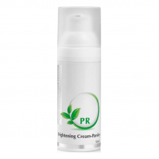 Балансуючий крем для обличчя - Onmacabim PR Brightening Cream Parsley