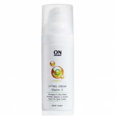 Ліфтинг-крем із вітаміном С - ONmacabim VC Lifting Cream Vitamin C