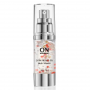  Зволожуючий гель з вітамінним комплексом - ONmacabim VC Moisturizing Gel Multivitamin SPF12 - Фото 1