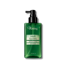 Блиск для волосся - Orising Spray-Lotion Hair Gloss