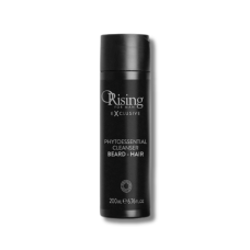 Фитоэссенциальное средство для очищения бороды и лица - Orising For Man Exclusive Phytoessential Cleanser Beard-Hair