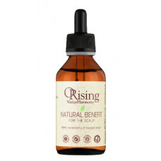 Лосьйон-підготовник для шкіри голови - Orising Natur Harmony Natural Benefit For The Scalp