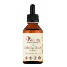Лосьйон-сироватка проти лупи - Orising Natur Harmony Dandruff Natural Serum