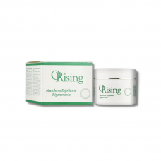 Регенерирующая отшелушивающая маска-скраб для кожи головы - Orising Regenerating Exfoliating Mask