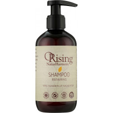 Шампунь для волосся "Відновлюючий" - Orising Natur Harmony Repairing Shampoo