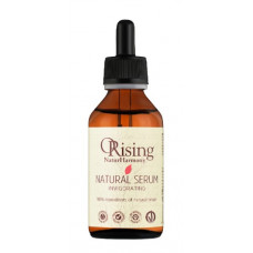 Стимулирующий лосьон-сыворотка - Orising NaturHarmony Invigorating Serum