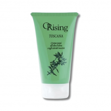 Увлажняющий крем для рук - Orising Toscana