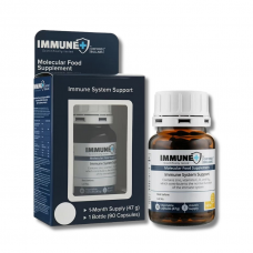 Молекулярная добавка для иммунитета - Oxford Biolabs Immune+ Molecular System Support Молекулярная добавка для иммунитета - Oxford Biolabs Immune+ Molecular System Support