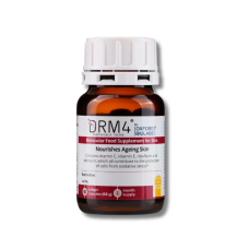 Комплекс для красоты кожи — Oxford Biolabs DRM4 Beauty Formula Комплекс для красоты кожи — Oxford Biolabs DRM4 Beauty Formula