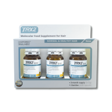 Молекулярный комплекс против выпадения волос - Oxford Biolabs TRX2 Molecular Food Supplement For Hair Set 