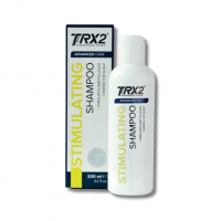 Стимулюючий шампунь для волосся - Oxford Biolabs TRX2 Advanced Care Stimulating Shampoo 
