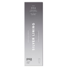 Осветляющий крем - PSA Silver Lining Dioic & Willowherb Clarifying Cream