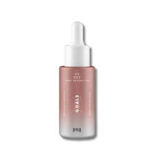 Нічна мультикислотна сироватка з пробіотиками - PSA Goals Multi Acids & Probiotics Perfecting Night Serum
